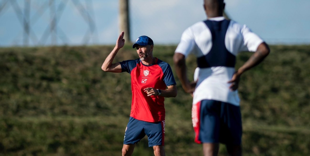 Cómo ver el partido amistoso de Unión ante Universidad Católica