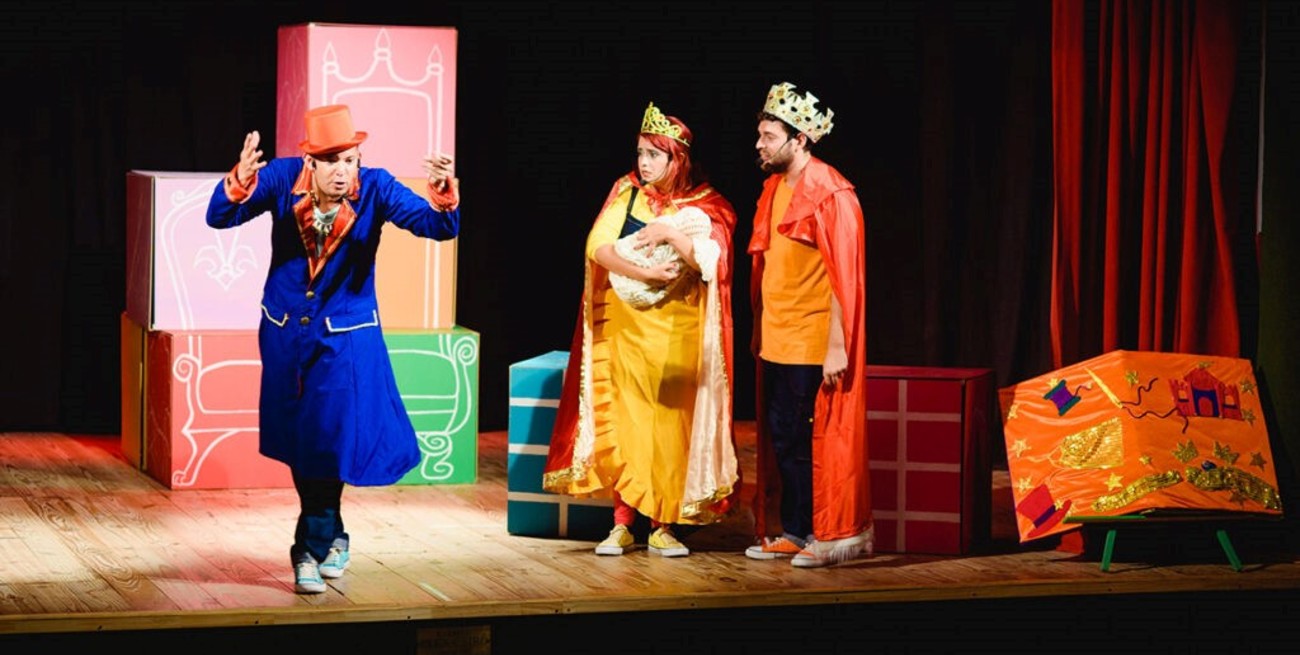 Una localidad santafesina organiza su 4° Festival de Teatro en Verano