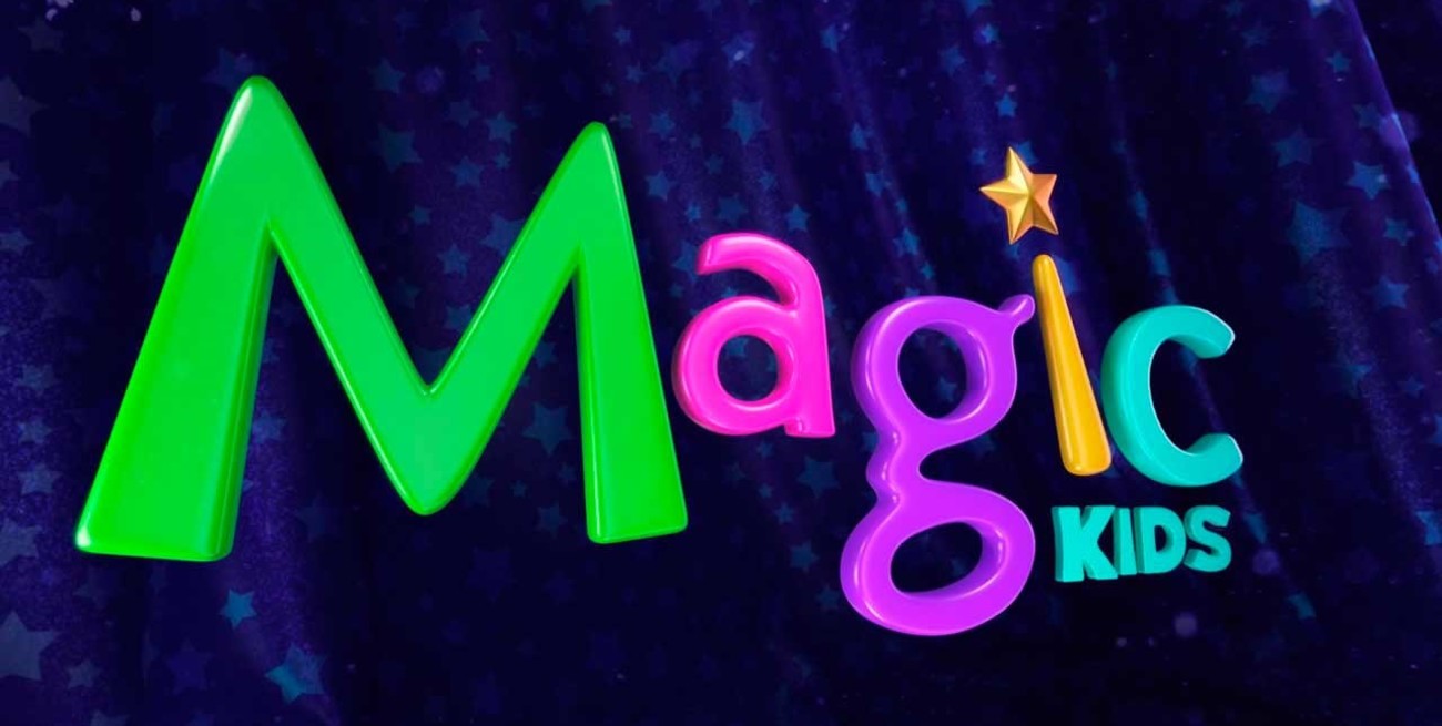 Magic Kids celebra 30 años: el canal infantil que marcó una época en Argentina