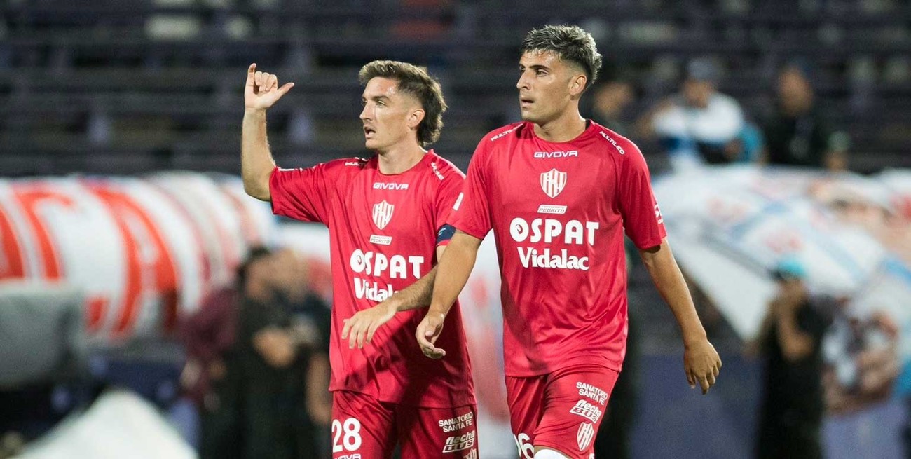 Unión perdió con la U. Católica en el inicio del torneo de verano en Uruguay