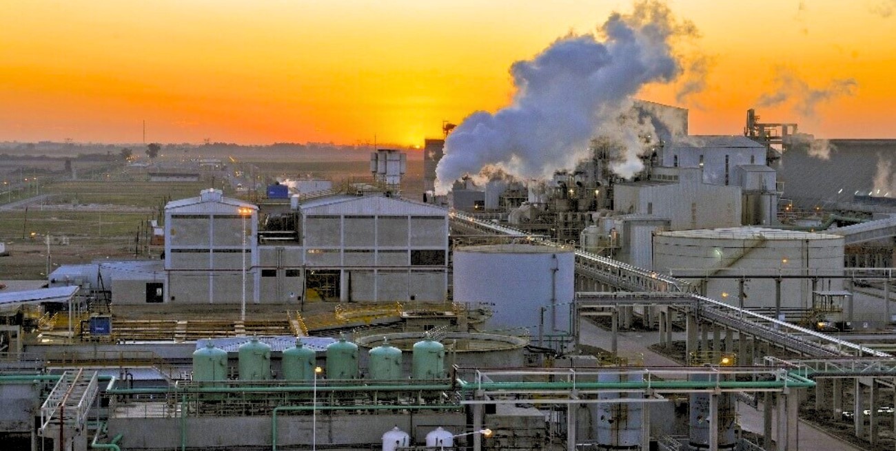 La baja de importaciones consolida el superávit energético de US$513 millones