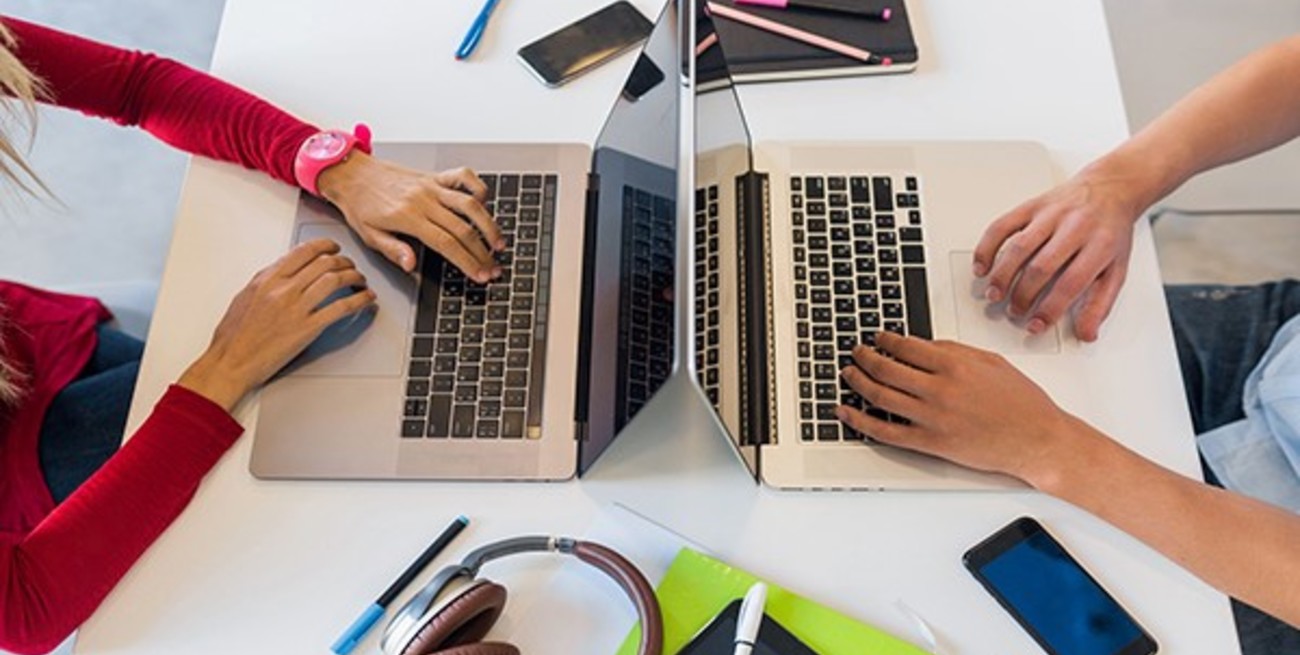 Buena Data abrió la convocatoria al taller narrativo