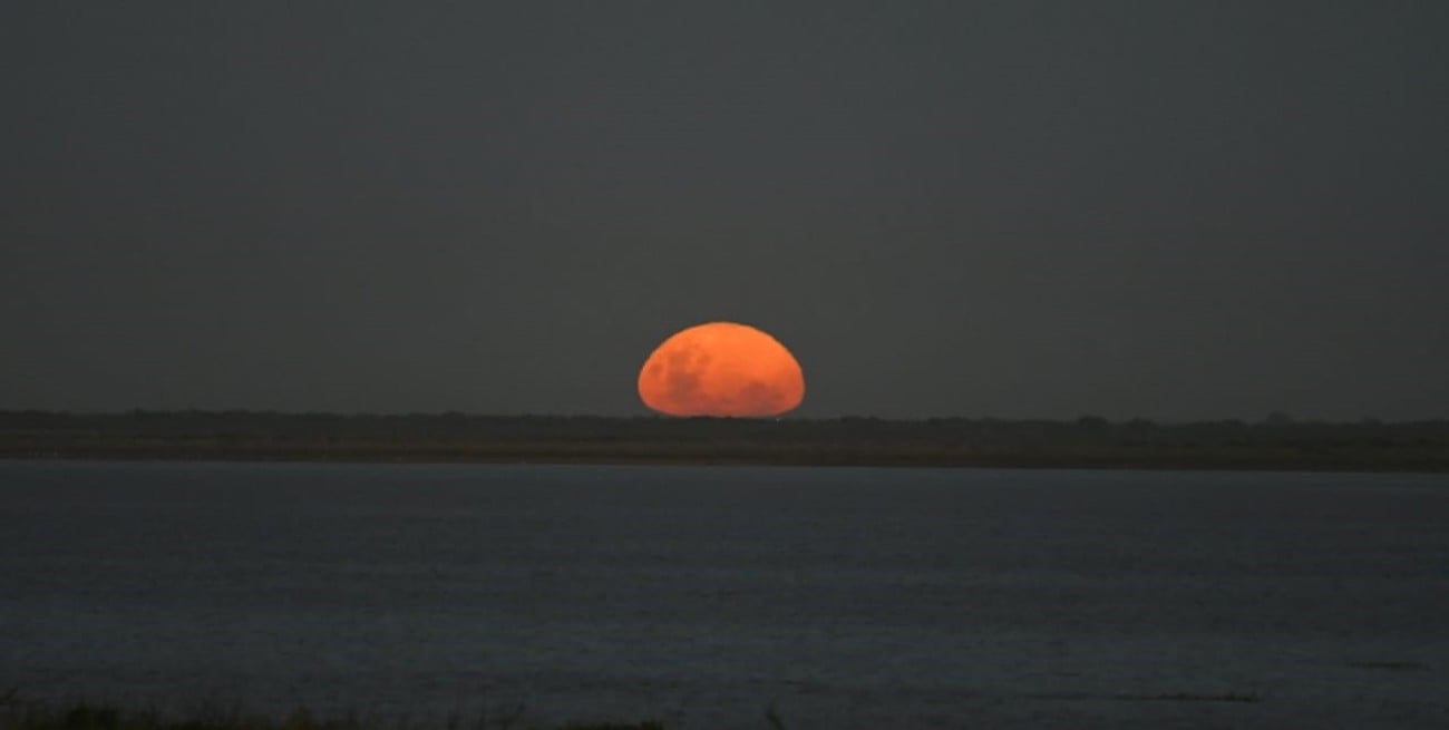 Luna llena "del Lobo": por qué se llama así y por qué se relaciona con Julio César y el dios de la Guerra