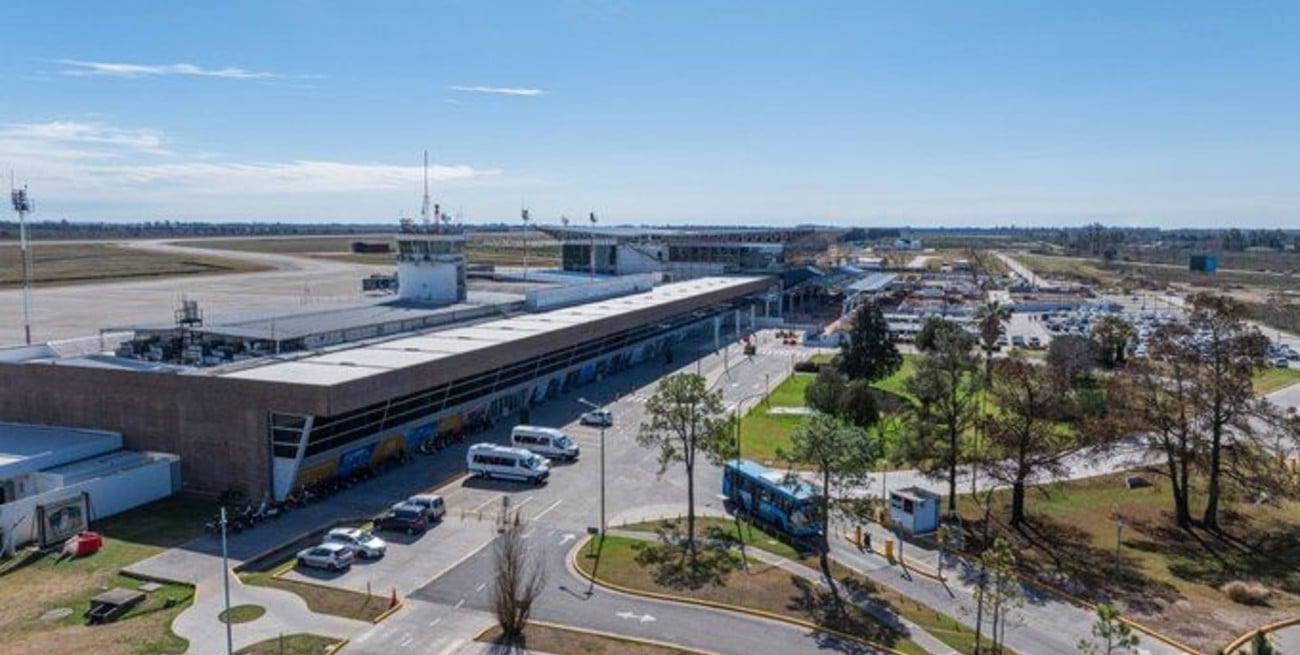 Un nuevo barrio podría transformar la entrada a Rosario por el aeropuerto