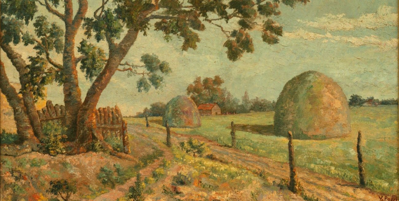 Cuando las obras de arte se hicieron parte del paisaje urbano
