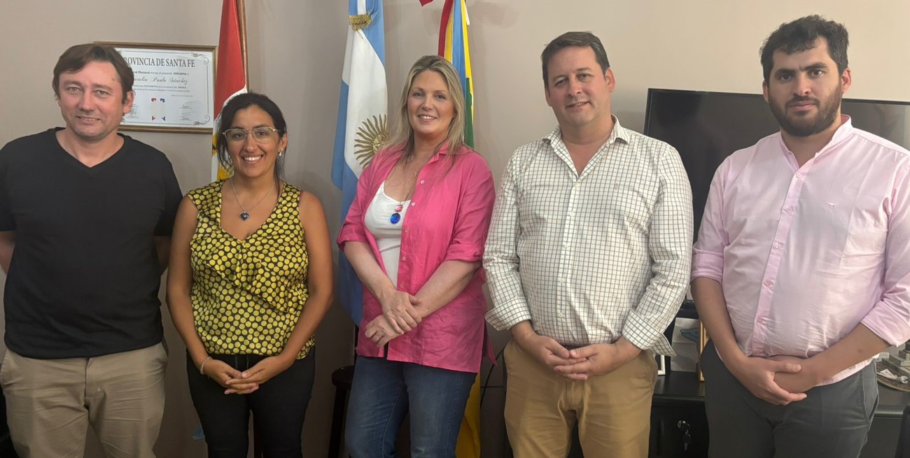 Se instalará en El Trébol una estación transformadora
