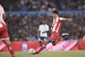 Joaquín Mosqueira. Foto: El Litoral.