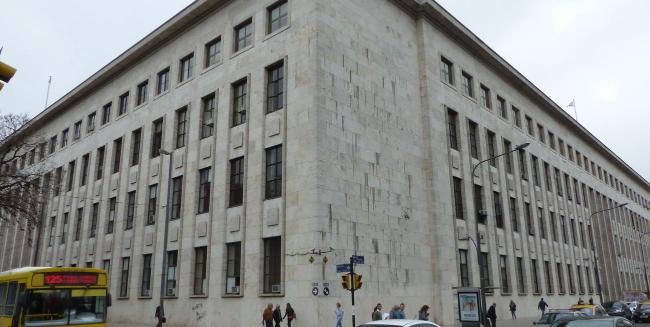 La justicia validó la ley que declaró necesaria la reforma constitucional de Santa Fe