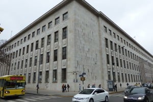 Siguen firmes los plazos del cronograma electoral para el 13 de abril. Foto: Archivo El Litoral