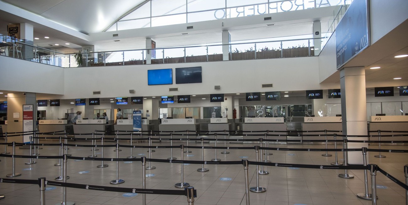 Rosario despega: rutas estratégicas fortalecen su proyección internacional