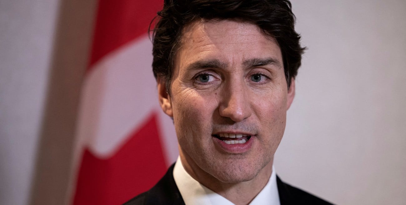 Canadá responde a los aranceles impuestos por Trump