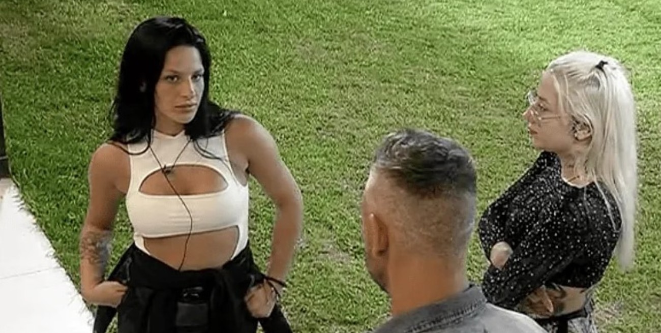 Gran Hermano: una exparticipante volvió a entrar a la casa más famosa del país