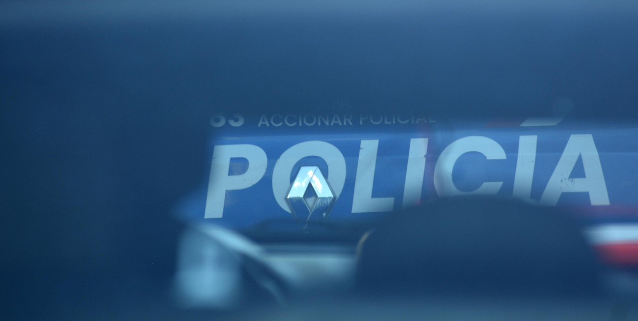 Lo detuvieron cuando robaba en una casa y lo buscaban por homicidio