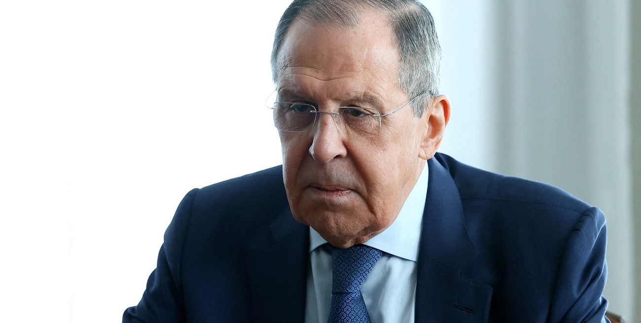 Rusia anuncia que está abierta a negociar garantías de seguridad para Ucrania