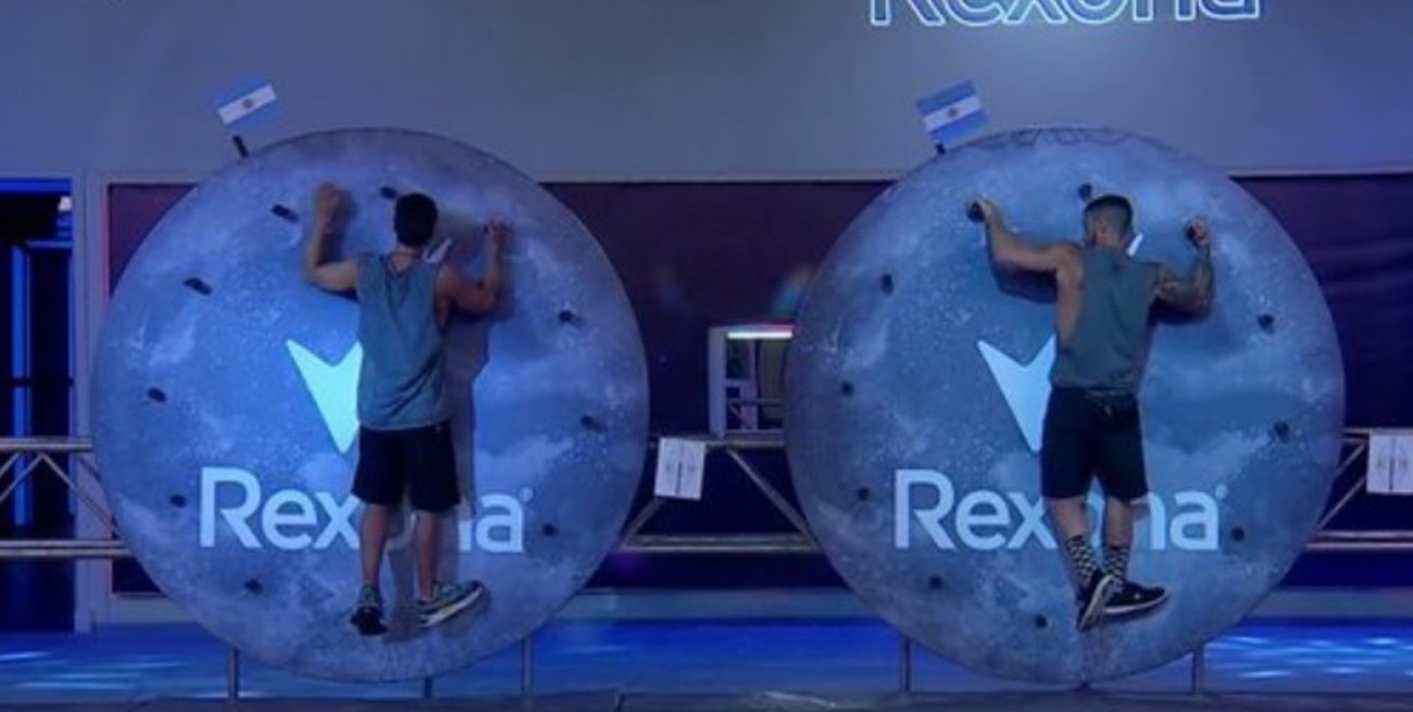 El nuevo líder semanal de la casa más famosa del país ya usó sus beneficios