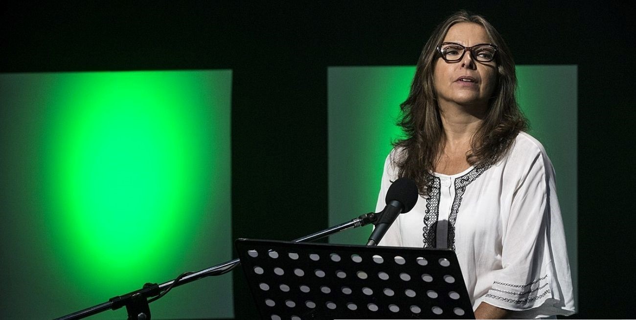 Falleció la actriz Alejandra Darín a los 62 años: una vida dedicada al arte 