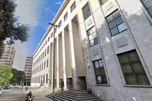 La resolución de la jueza de Familia Nº 5, Alicia Ana Galletto, se conoció el 30 de diciembre. Foto: Archivo