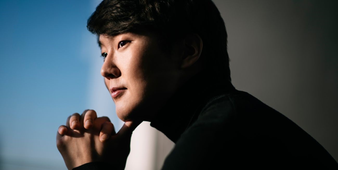 Seong-Jin Cho, el "poeta del teclado", celebra a Maurice Ravel