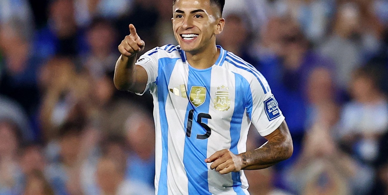 La presentación de Thiago Almada en Lyon: recuerdos, goles, "Messi" y una chicana a Ronaldo