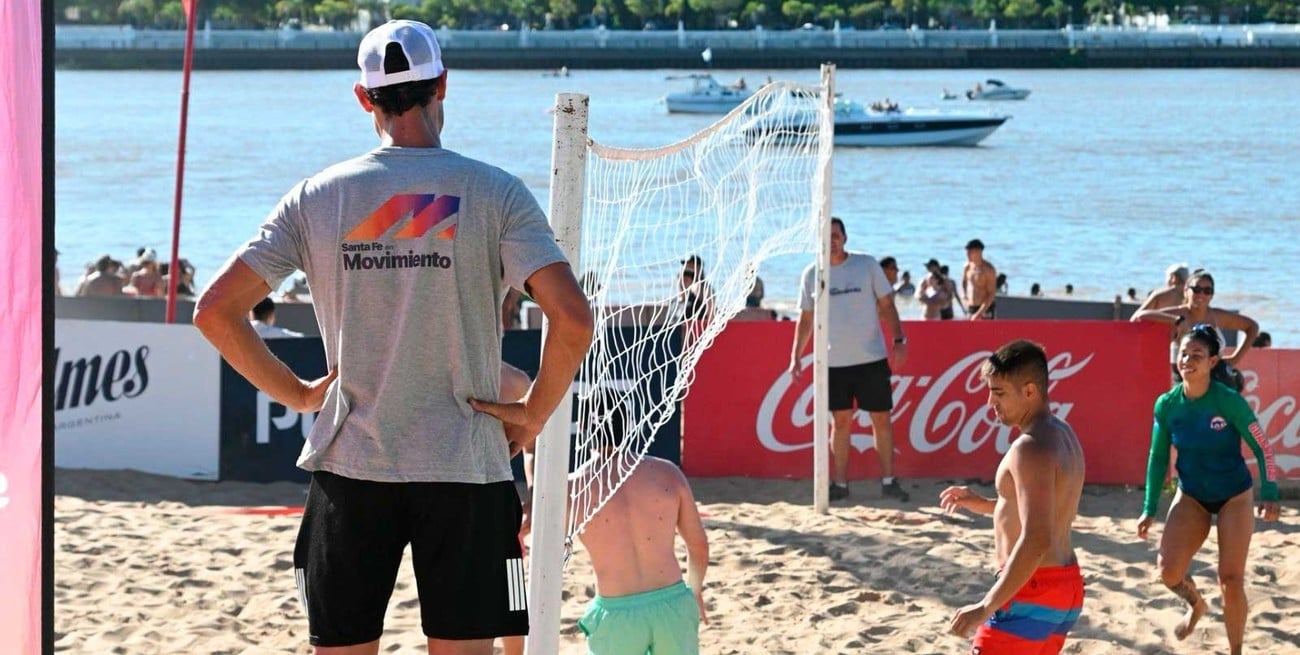 Operativo Verano y propuesta turística  en la agenda semanal del gabinete de Pullaro