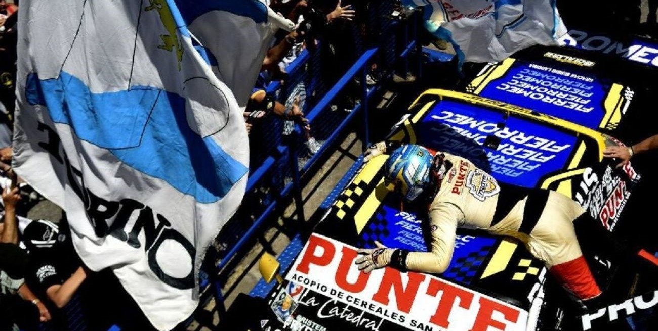 Las novedades del reglamento técnico del TC para 2025