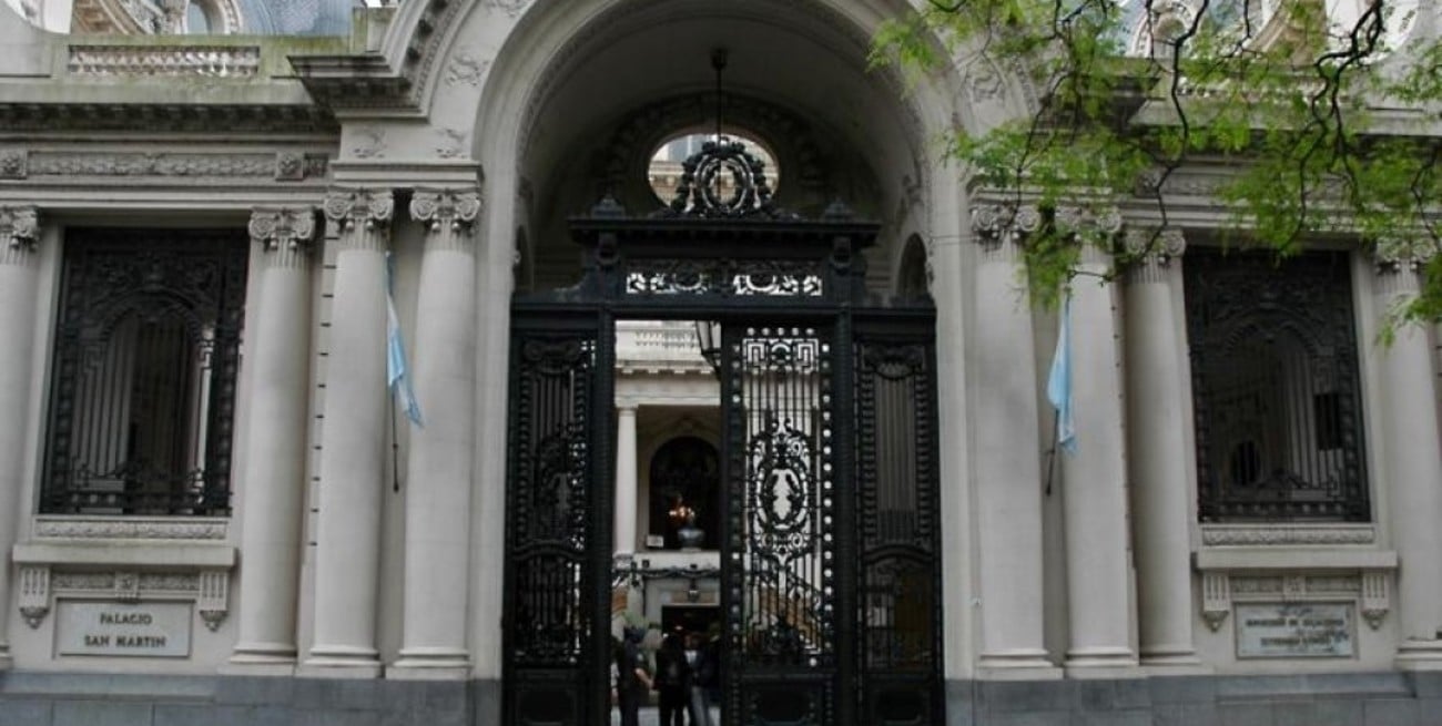 El Gobierno argentino unifica la Embajada en Uruguay con la Representación ante la Aladi y el Mercosur