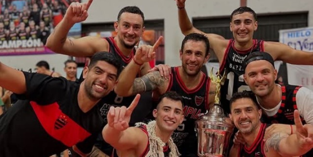 Liga Federal de Básquet: la participación de varios equipos, en jaque por una polémica exigencia