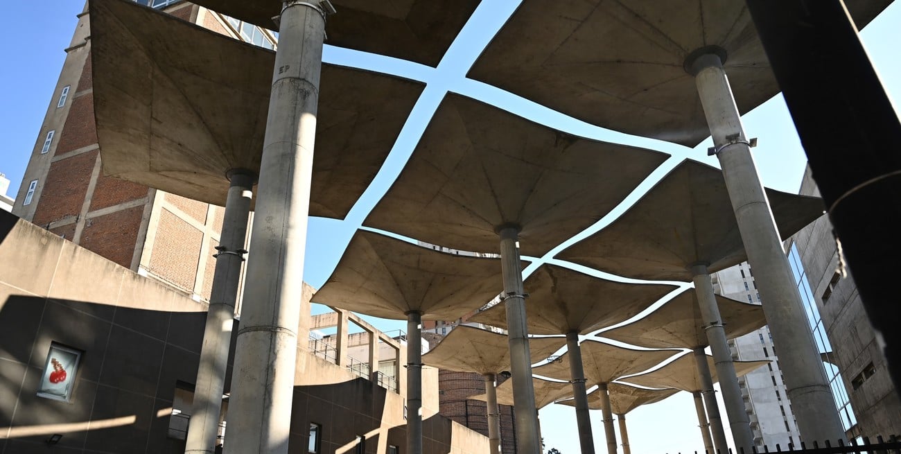 Vendía drogas en pastillas de todas las formas y colores