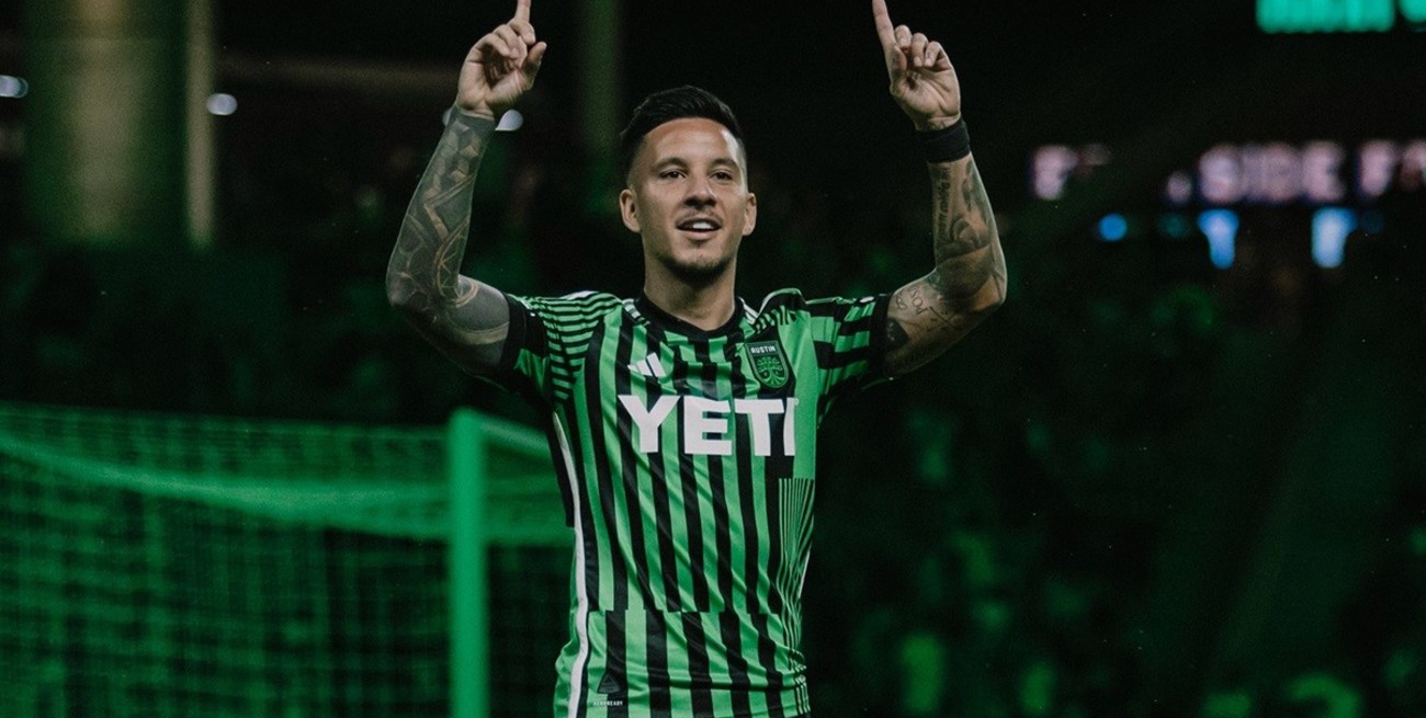 Austin aceptó la última oferta y Driussi será refuerzo de River