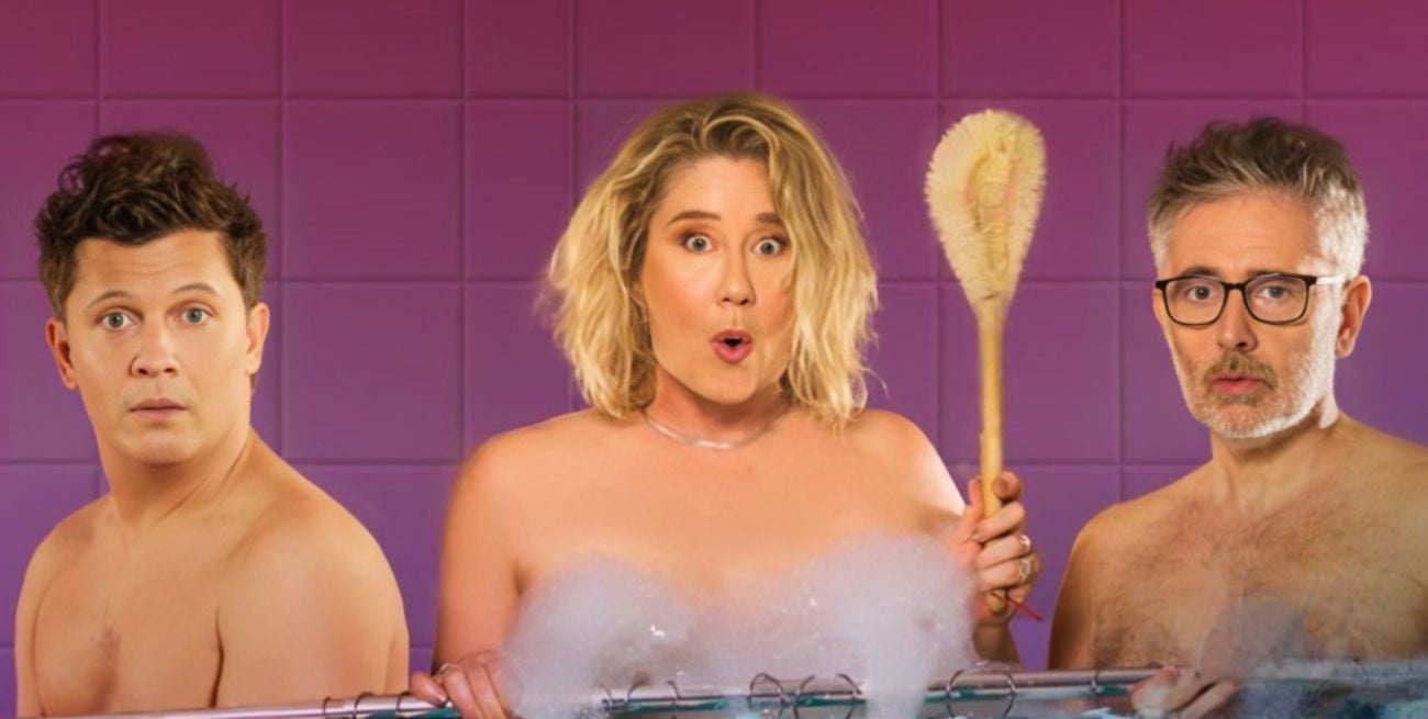 Antígona es caprichosa