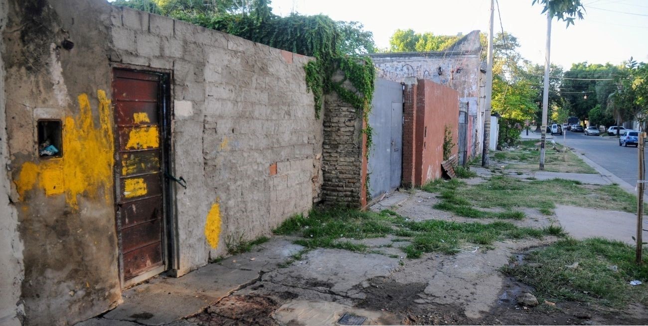 Rosario: un ataque a balazos terminó con dos mujeres muertas y dos heridas