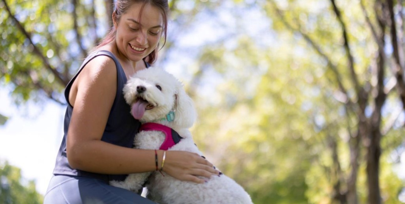 Preparan un "Circuito Interactivo para Mascotas" en Humboldt