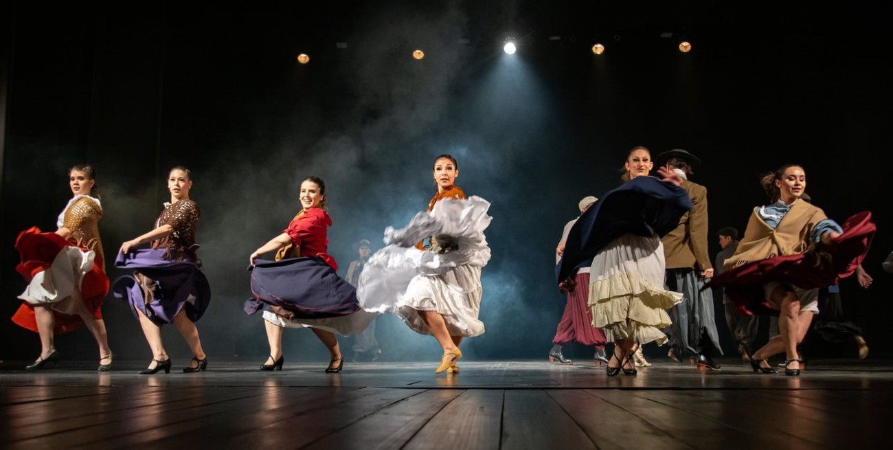 San Jerónimo del Sauce se prepara para su Primer Festival Folclórico: una noche para celebrar la tradición y el encuentro