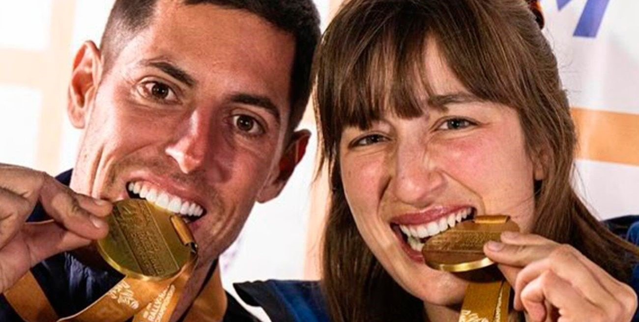 Rally Dakar: Cavigliasso a un paso de consagrarse en Arabia Saudita