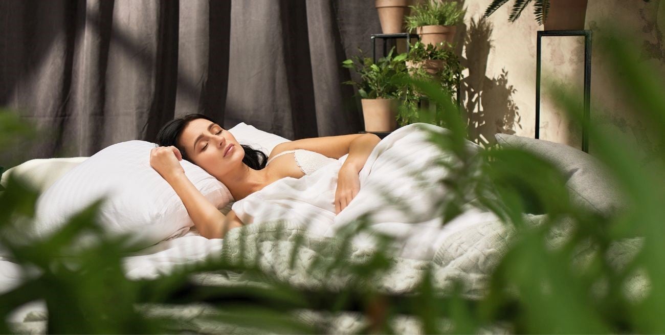 El secreto japonés para dormir fresco en noches calurosas