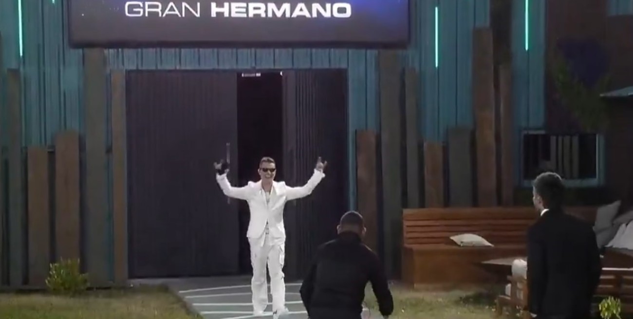 Placa sin cambios para el domingo y una visita esperada en la casa más famosa del país