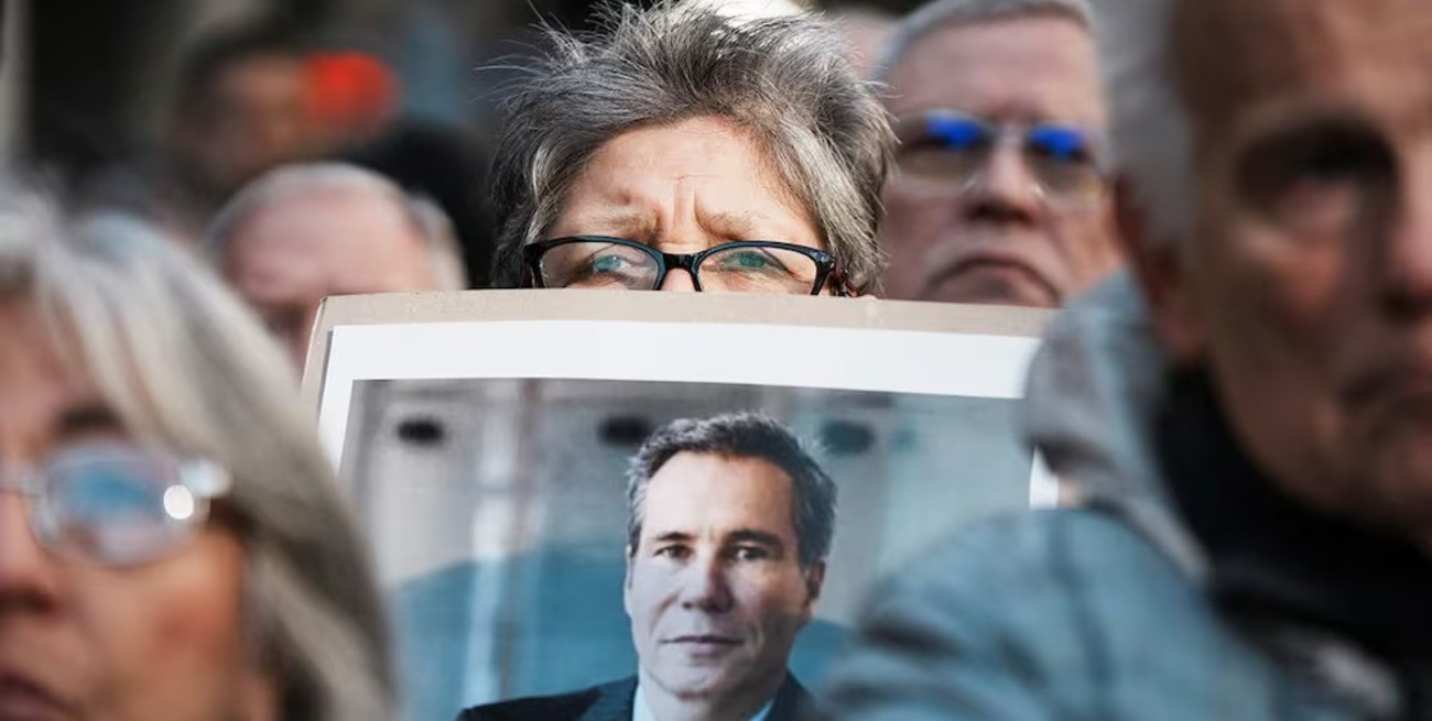 Las 88 presencias y los diez años de impunidad