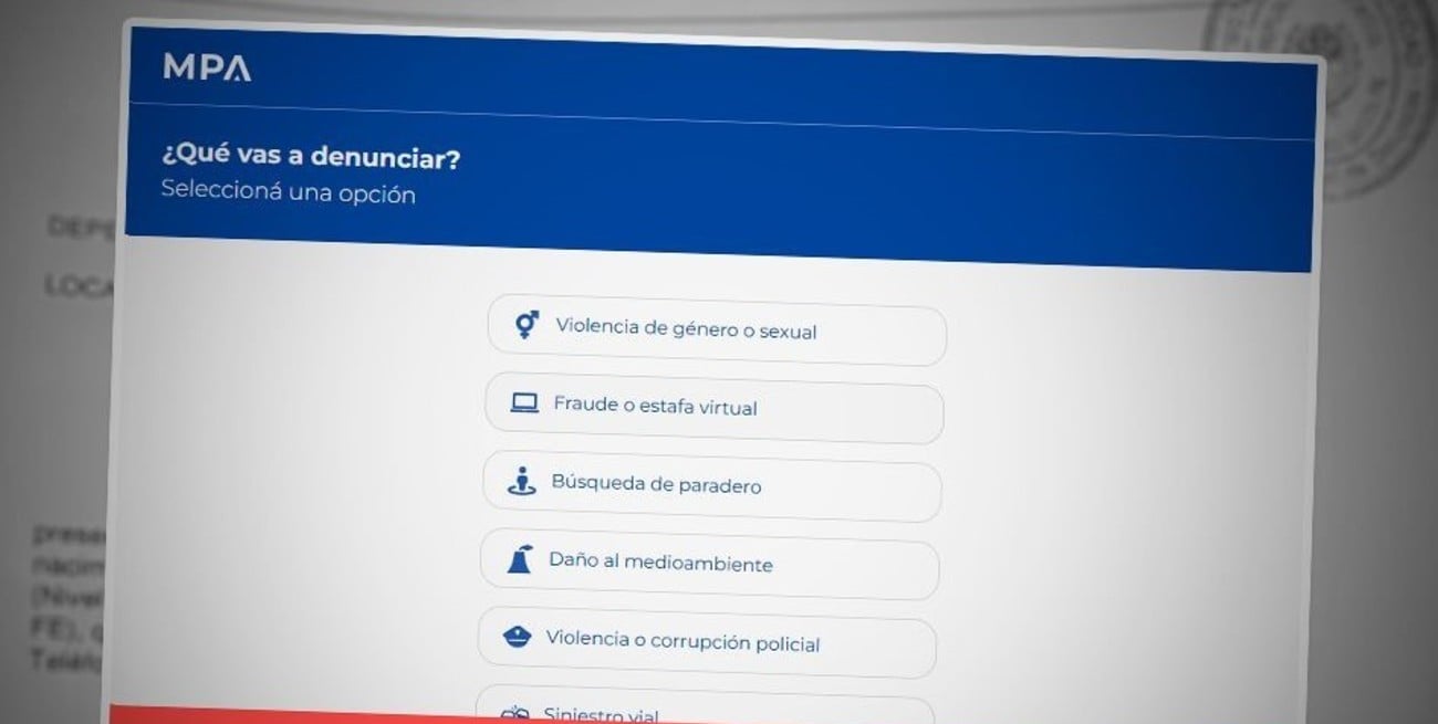 Cómo realizar denuncias online en pocos pasos: una guía para delitos menores