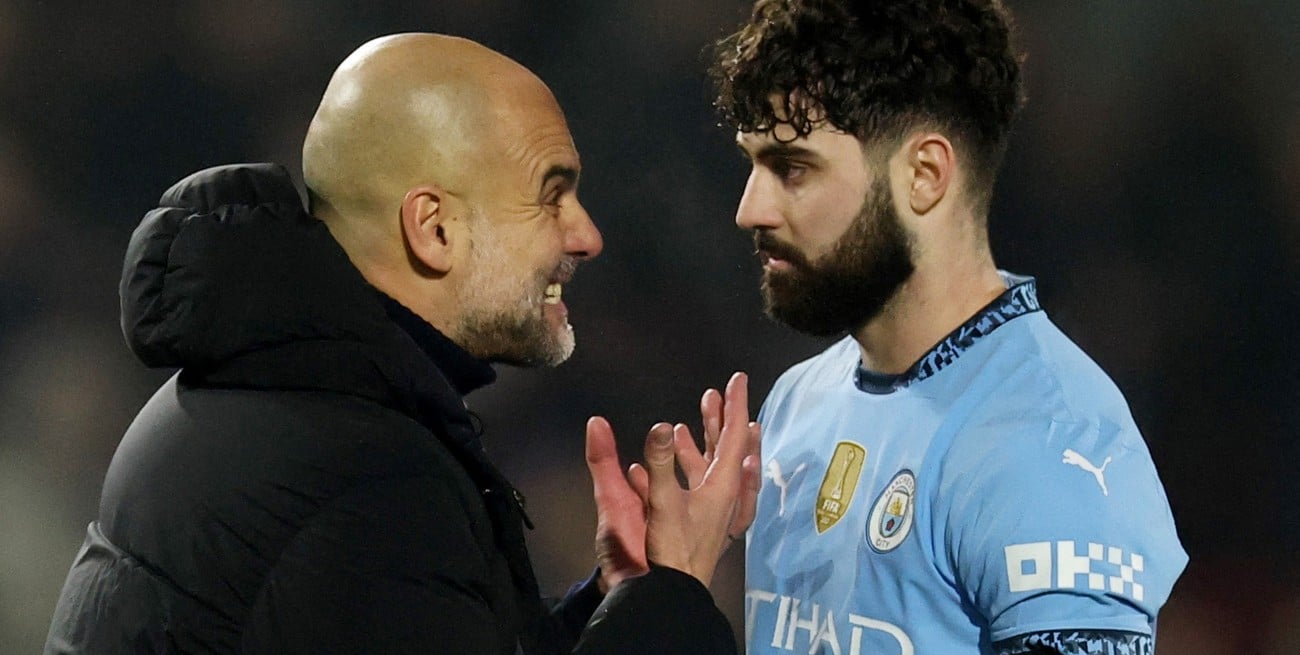 Manchester City en llamas: Pep Guardiola apuntó contra los futbolistas