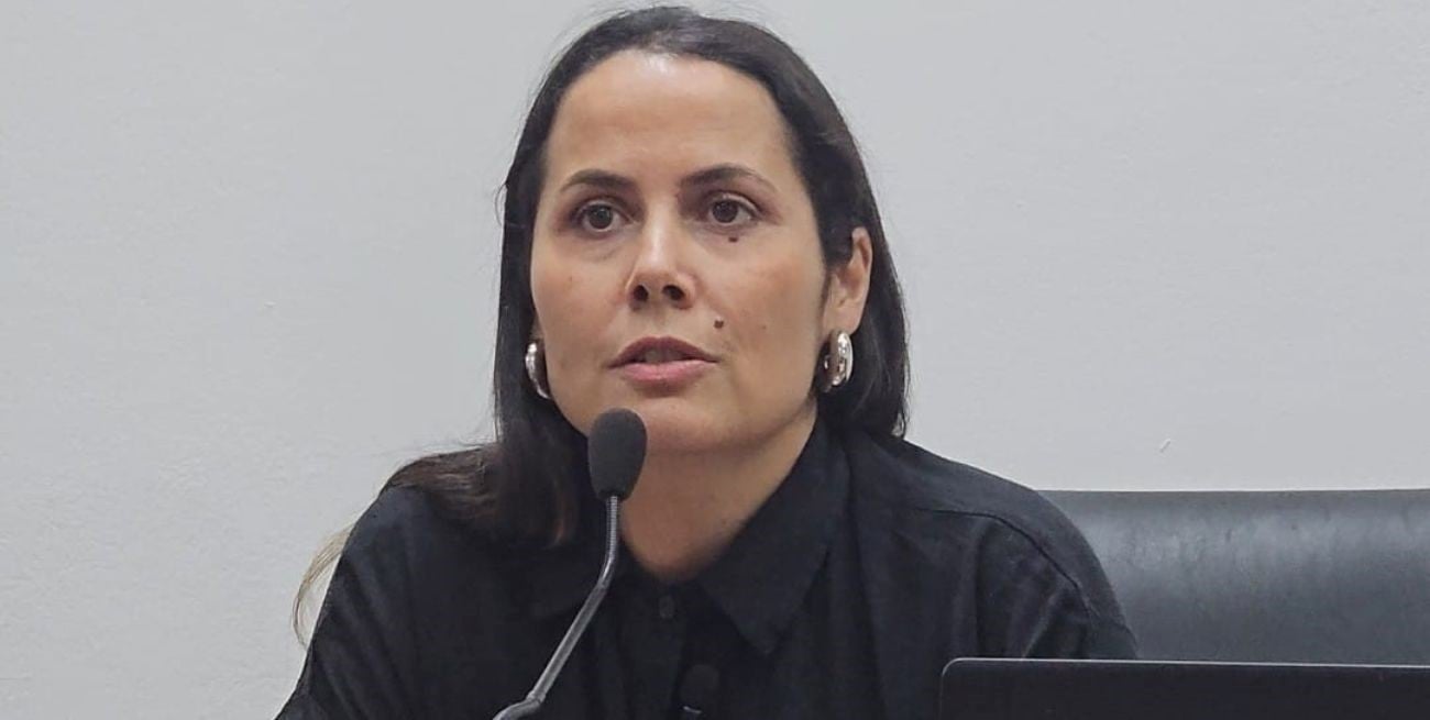 Ola de calor y falta de agua: Jorgelina Mudallel reclama asistencia urgente para los barrios