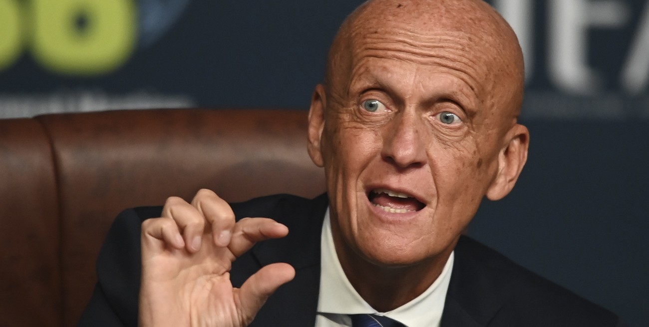 Pierluigi Collina pidió anular los rebotes en los penales