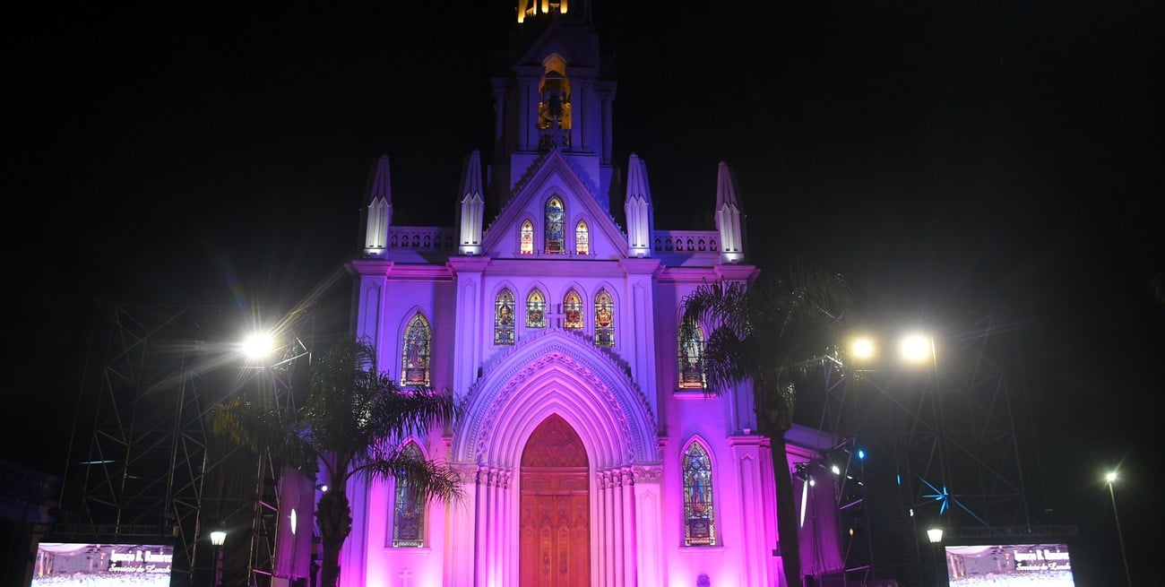 Este viernes comienza el 37ª Festival de Guadalupe en Santa Fe