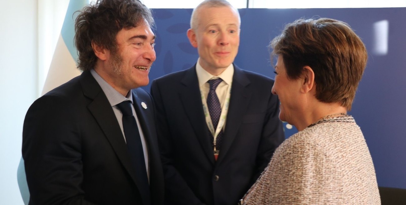 La primera semana de enero