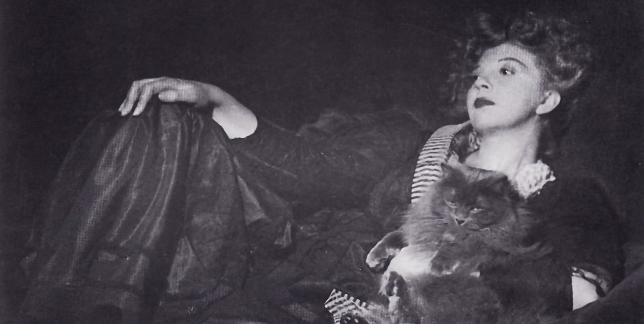 Leonor Fini: creadora de mundos mágicos y subversivos
