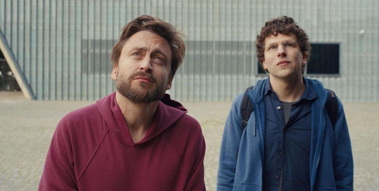 Las películas que no dejaron morir la memoria del Holocausto
