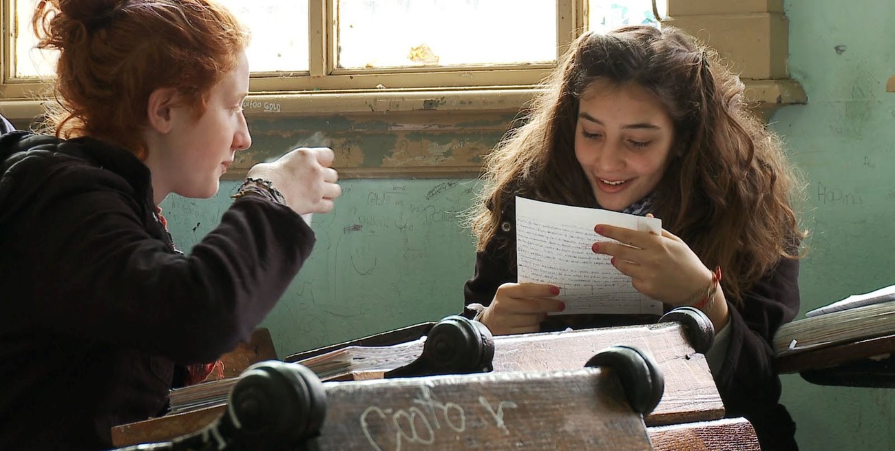 En 2023, la repitencia en el secundario llegó a los elevados valores de la prepandemia