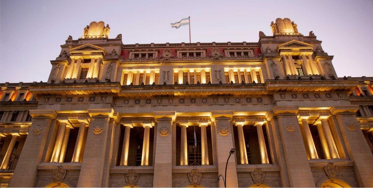 Propuesta de candidatos para cubrir cargos en el Poder Judicial de la Nación