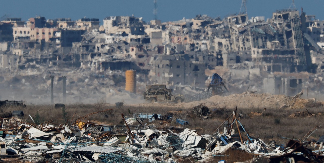 Acuerdo Israel-Hamás: primeras liberaciones de rehenes y presos