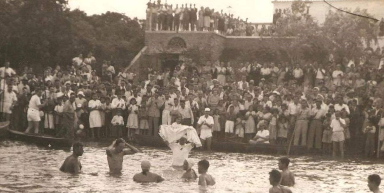 El Club de Regatas Coronda celebra con orgullo y crecimiento sus 80 años de vida institucional