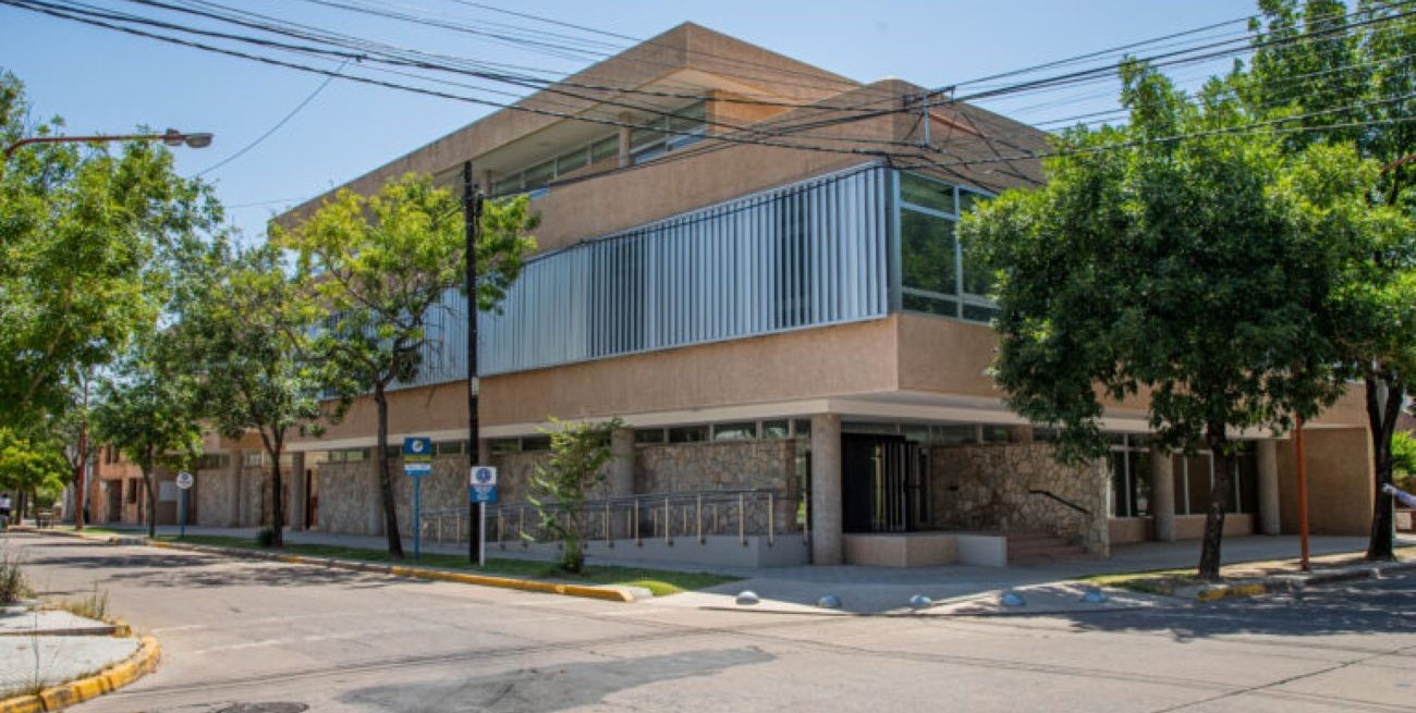 Esperanza: la delegación del ministerio de Trabajo se traslada al edificio del ex Correo Argentino